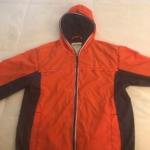 Old Navy windbreaker